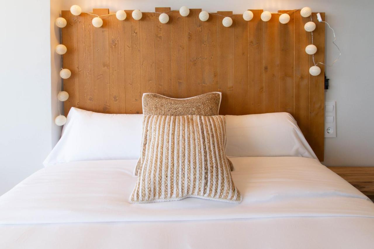 Lavanda Beach Boutique Studio Castell-Castell-Platja d'Aro Buitenkant foto