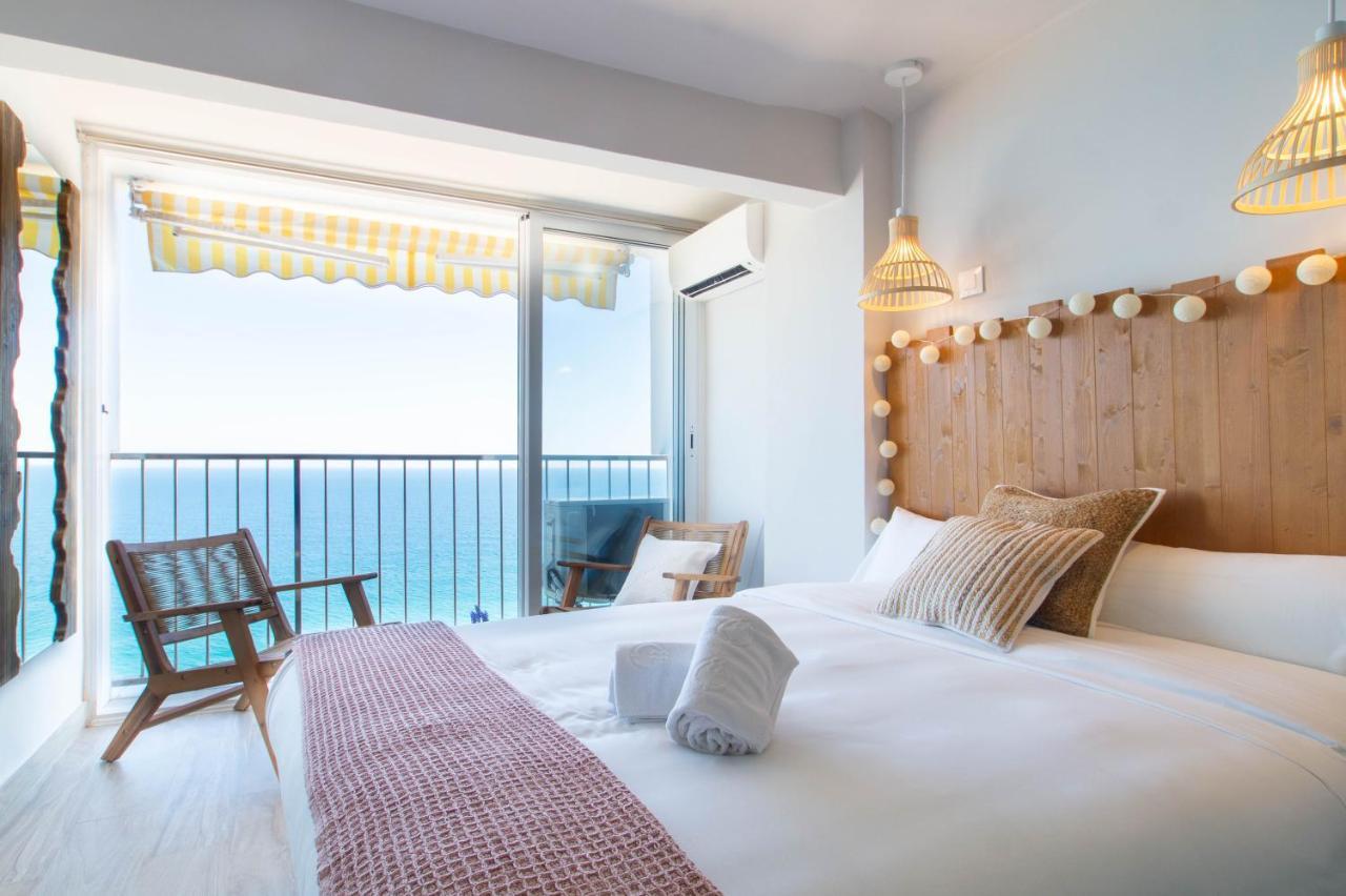 Lavanda Beach Boutique Studio Castell-Castell-Platja d'Aro Buitenkant foto